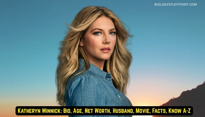 Katheryn Winnick: Bio, Age, Net Worth, Husband, Movie, Facts, Know A-Z