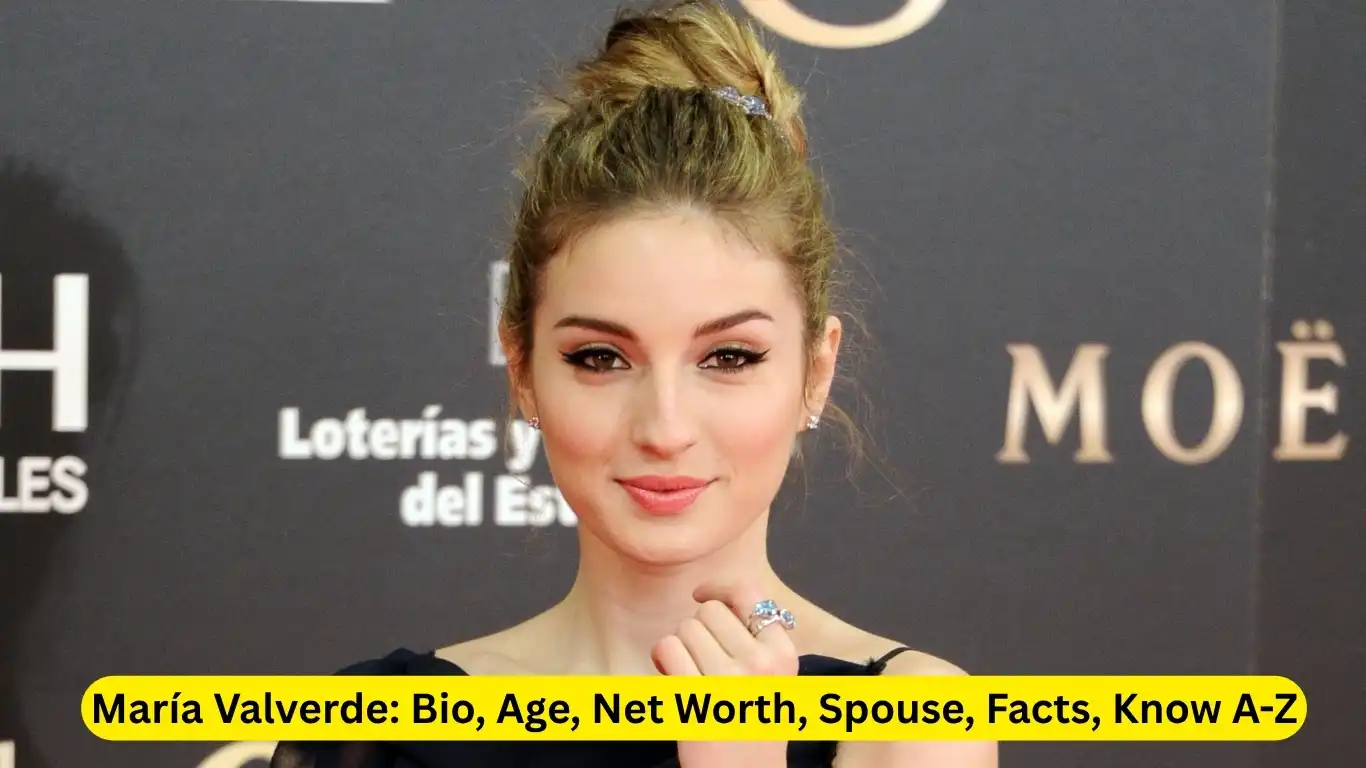 María Valverde: Bio, Age, Net Worth, Spouse, Facts, Know A-Z