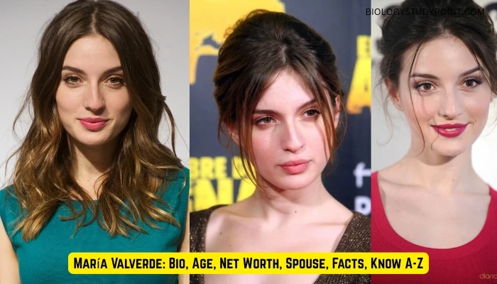 María Valverde: Bio, Age, Net Worth, Spouse, Facts, Know A-Z