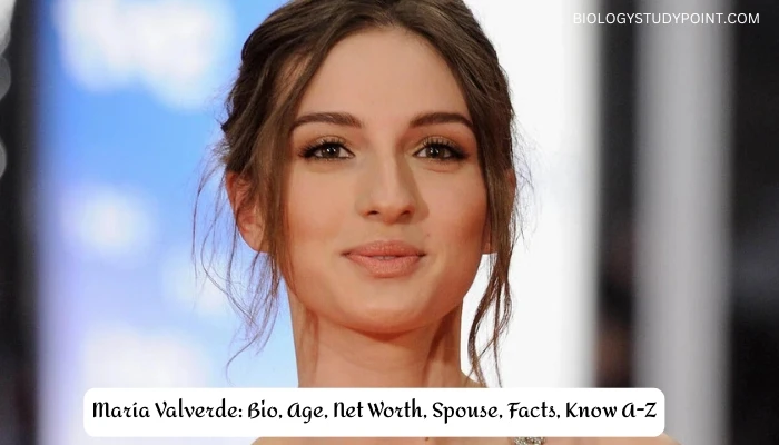 María Valverde: Bio, Age, Net Worth, Spouse, Facts, Know A-Z